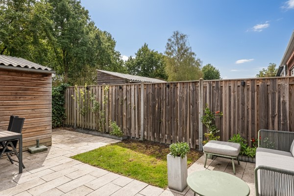 Medium property photo - Honingbij 104, 5692 VE Son en Breugel